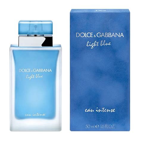 dolce gabbana light blue kadın yorum